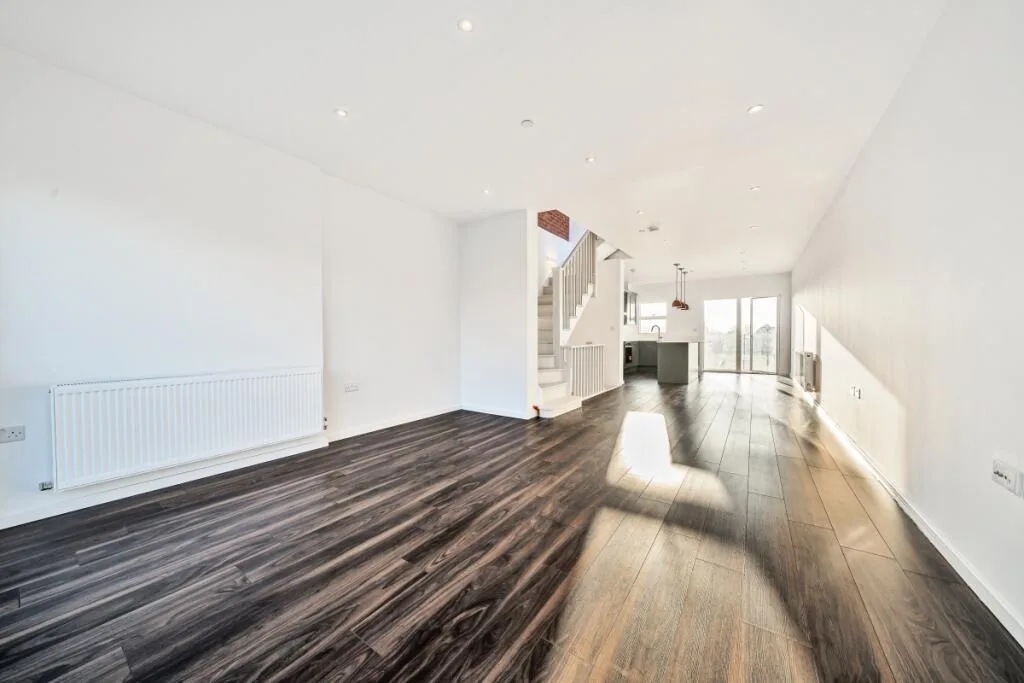 3 bedroom house for rent