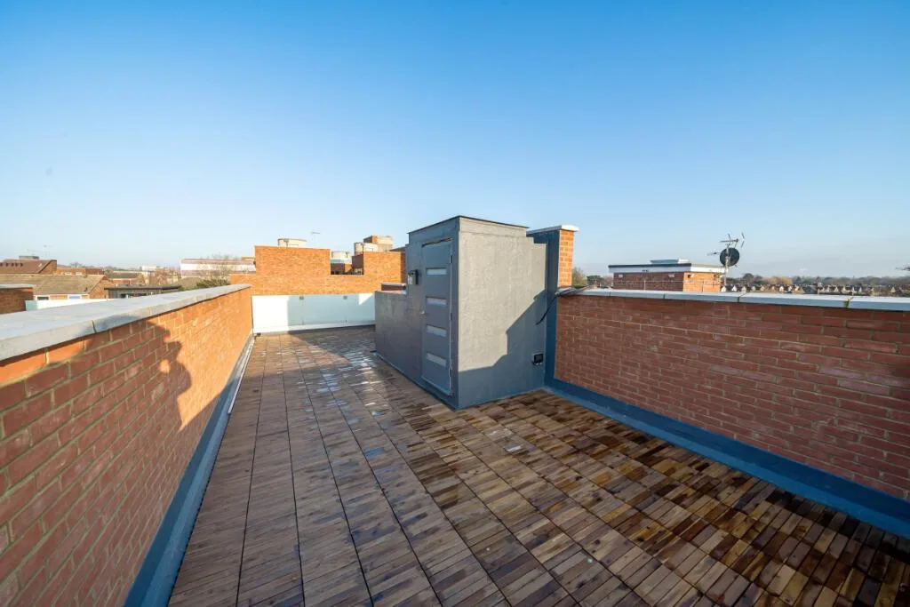 3 bedroom house for rent