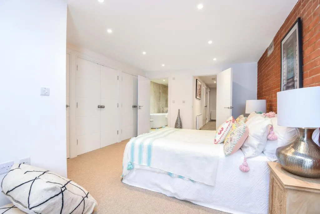 3 bedroom house for rent