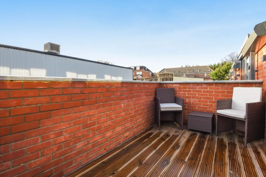 3 bedroom house for rent
