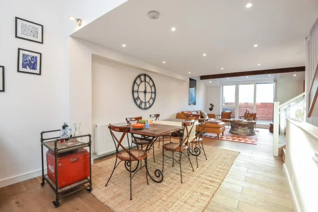 3 bedroom house for rent
