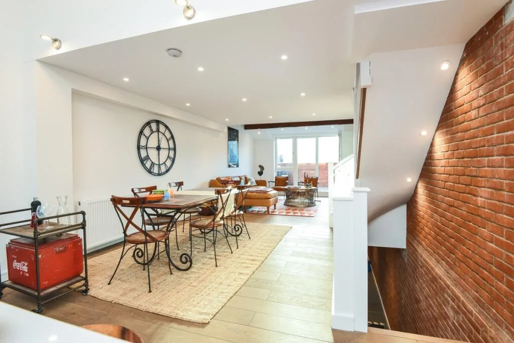 3 bedroom house for rent