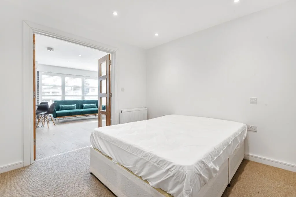 1 bedroom flat for rent