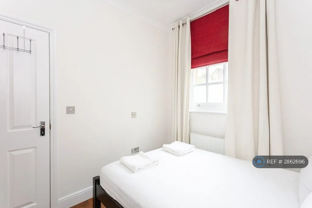 4 bedroom terraced house for rent