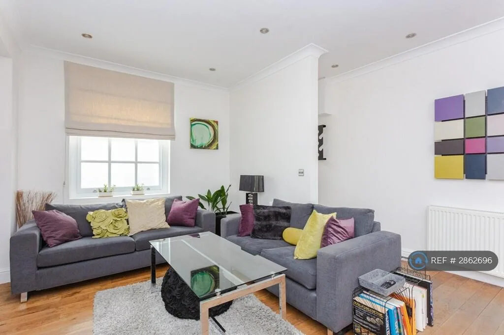 4 bedroom terraced house for rent