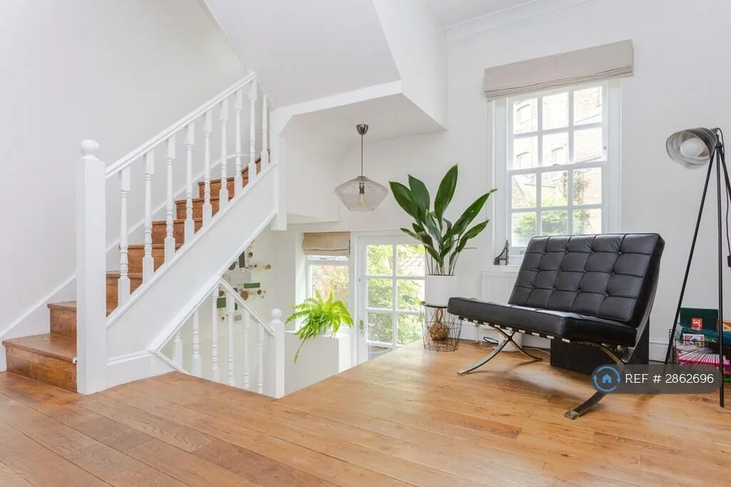 4 bedroom terraced house for rent