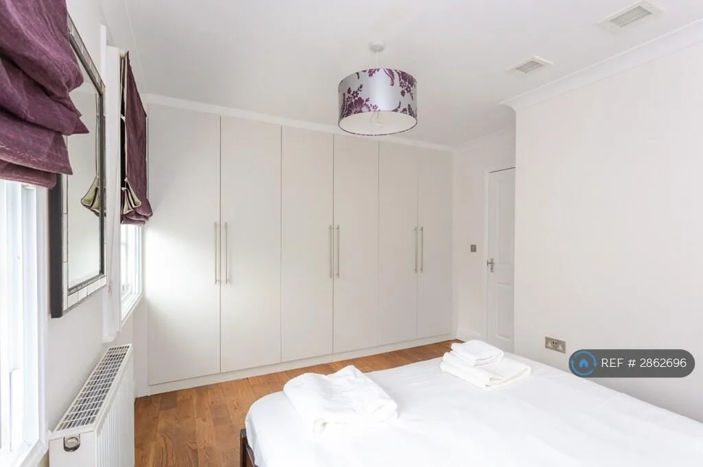 4 bedroom terraced house for rent