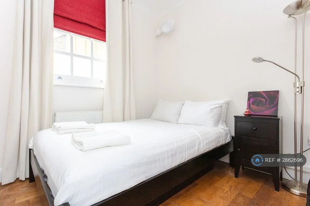 4 bedroom terraced house for rent