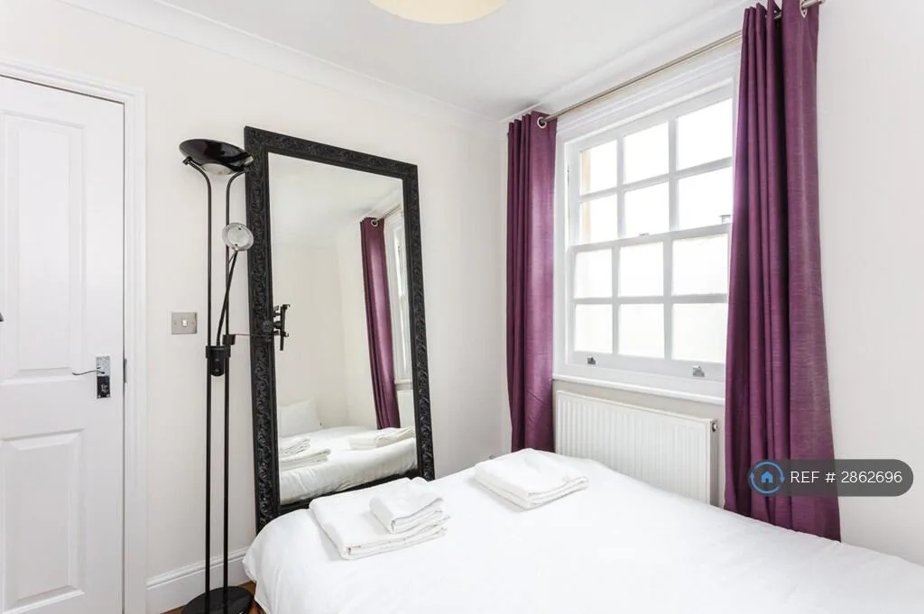 4 bedroom terraced house for rent