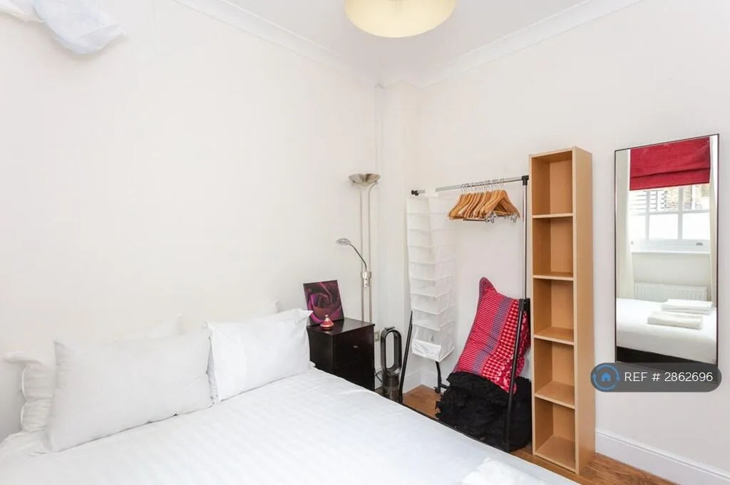 4 bedroom terraced house for rent