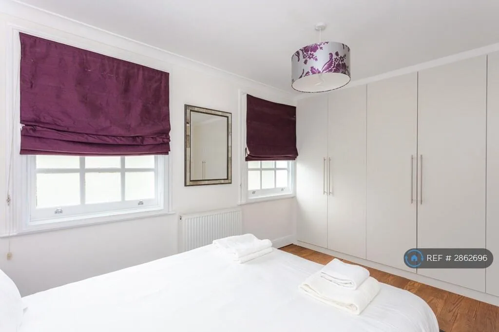 4 bedroom terraced house for rent