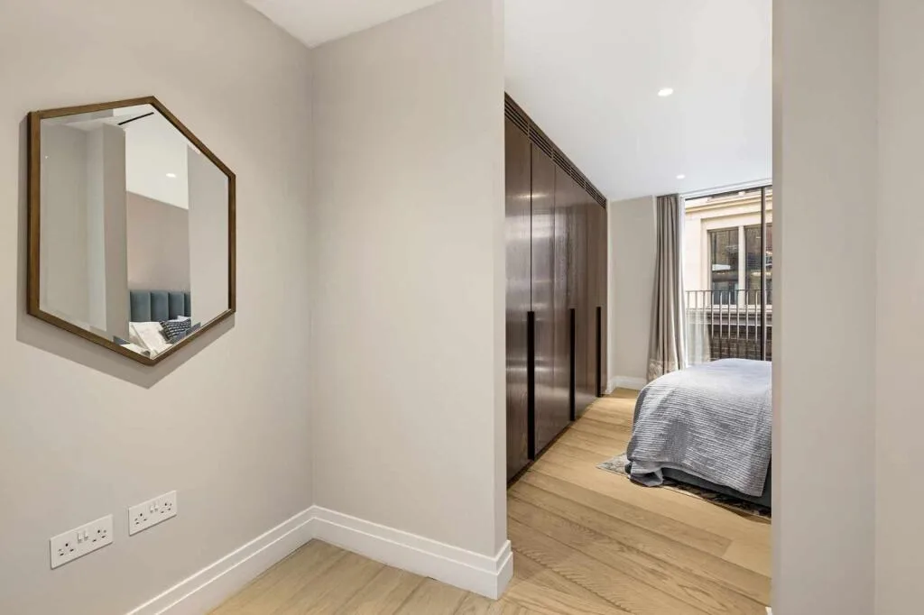 2 bedroom house for rent