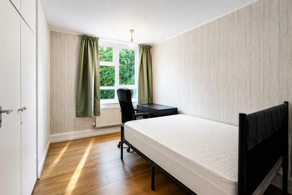 3 bedroom apartment for rent