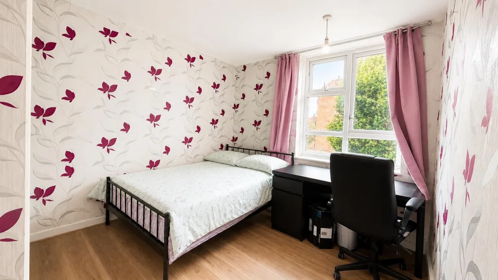 3 bedroom apartment for rent