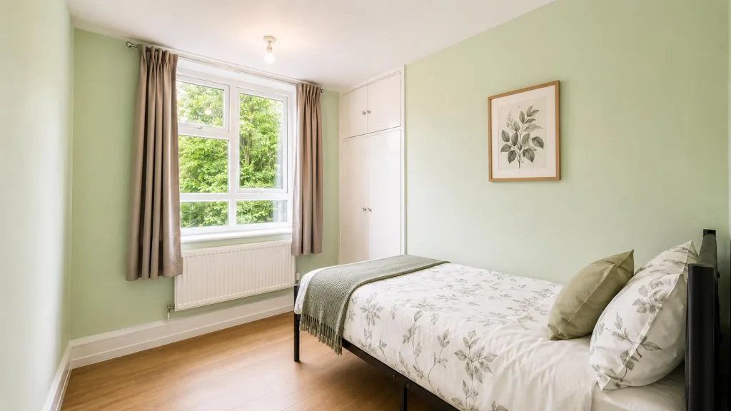 3 bedroom apartment for rent