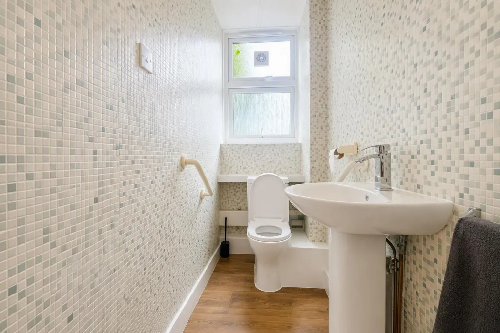 3 bedroom apartment for rent