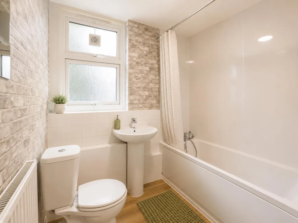 3 bedroom apartment for rent