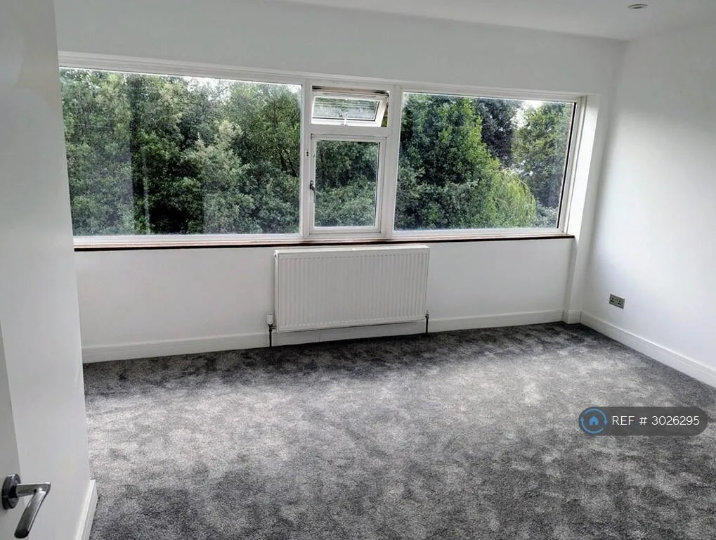 4 bedroom terraced house for rent