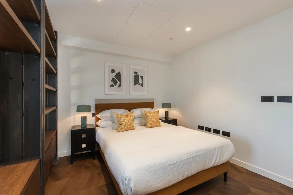 Studio apartment for rent