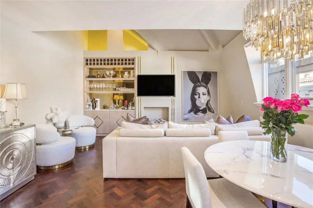 2 bedroom duplex for rent