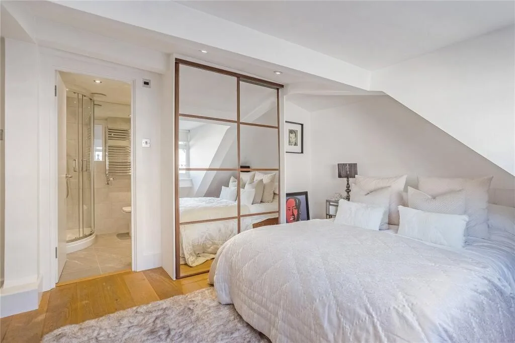 2 bedroom duplex for rent