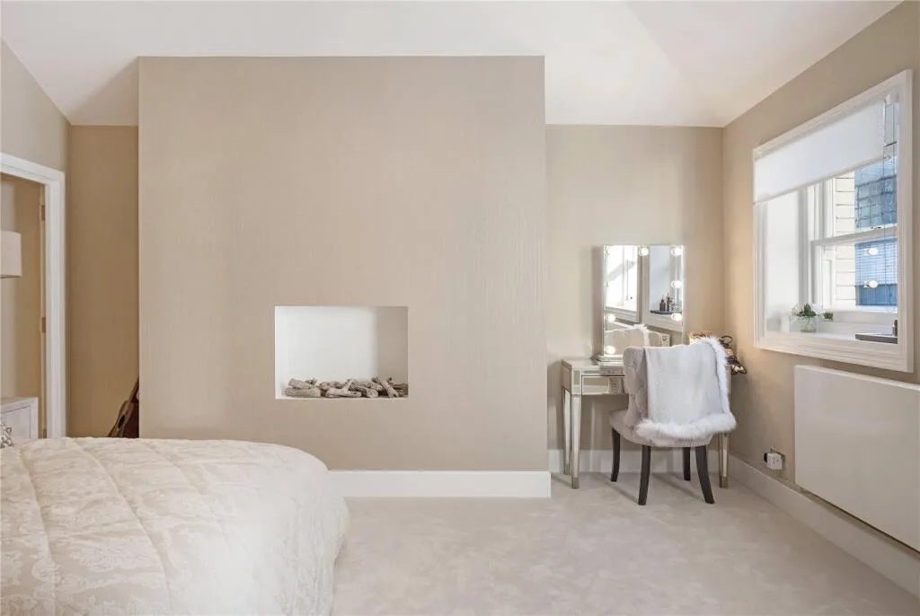 2 bedroom duplex for rent