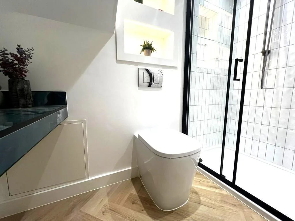 3 bedroom terraced house for rent