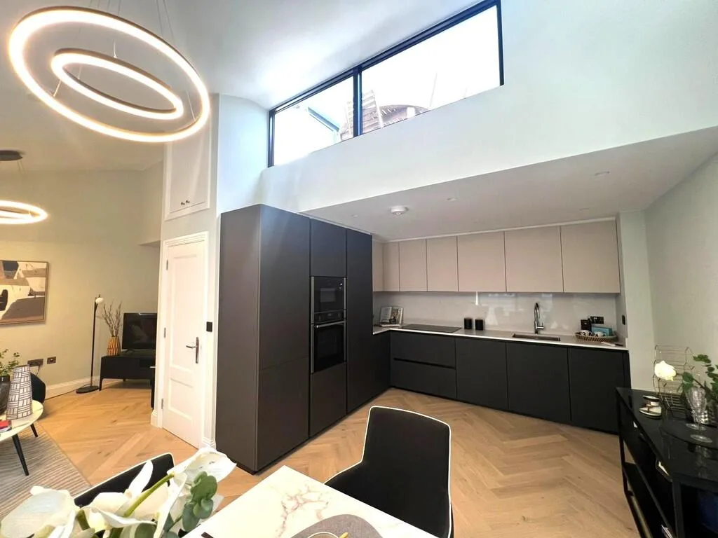 3 bedroom terraced house for rent