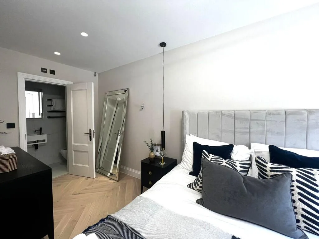 3 bedroom terraced house for rent
