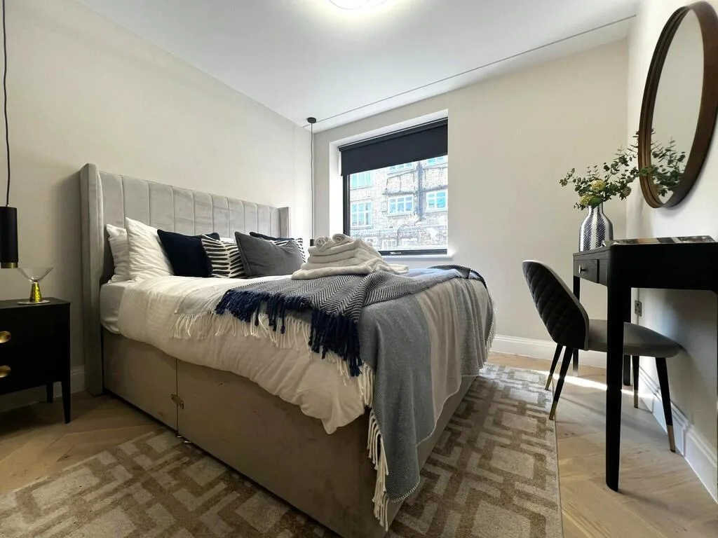 3 bedroom terraced house for rent