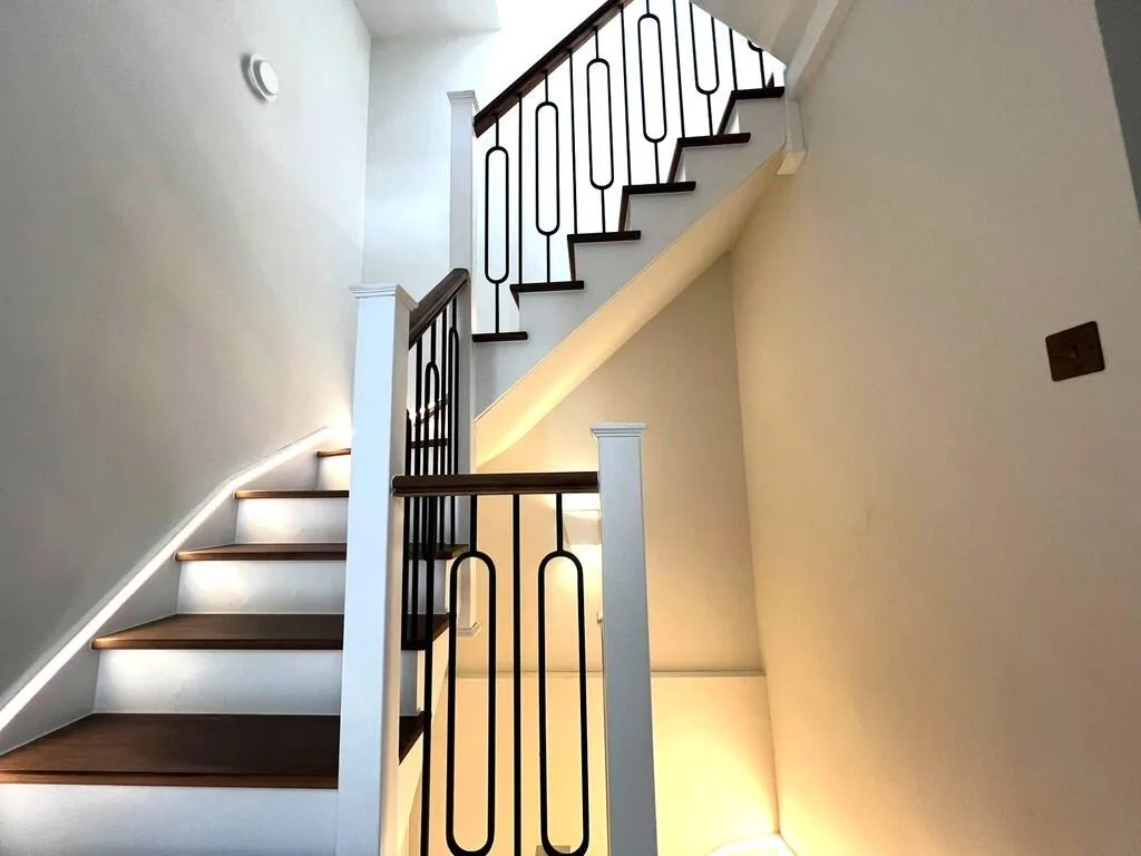 3 bedroom terraced house for rent
