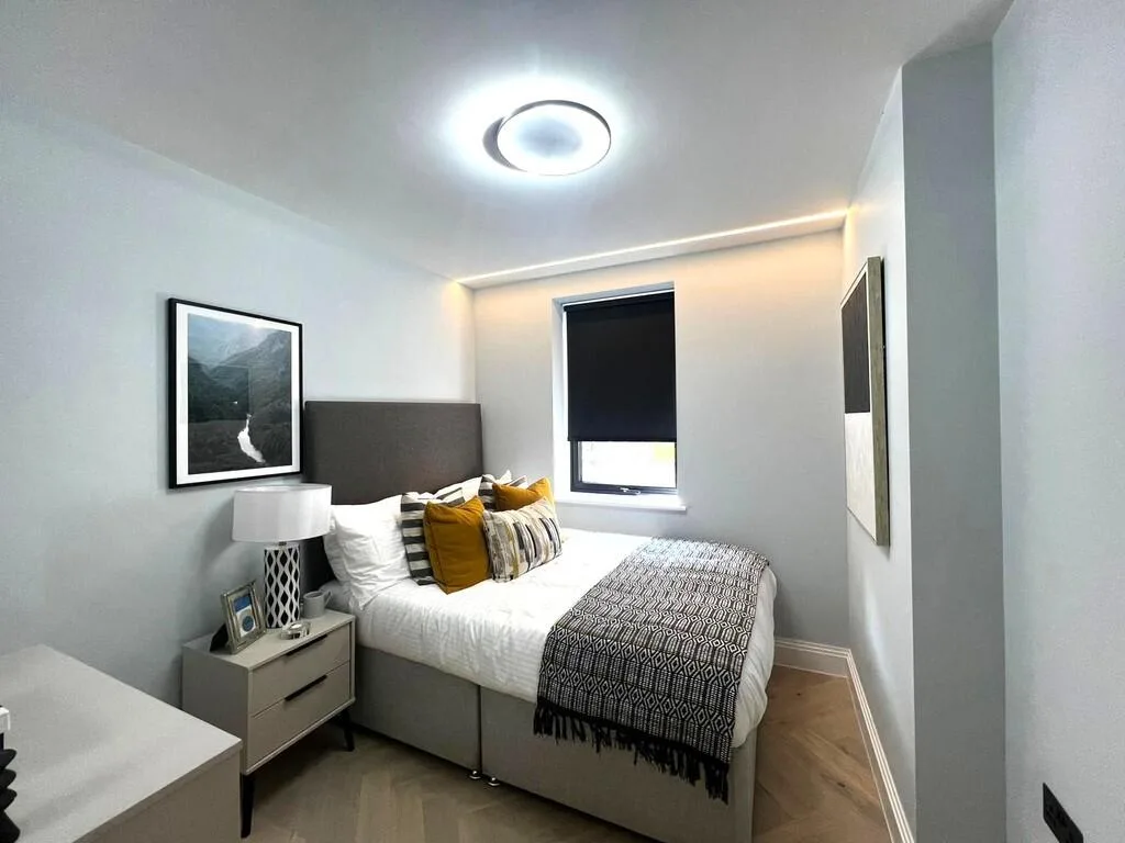 3 bedroom terraced house for rent