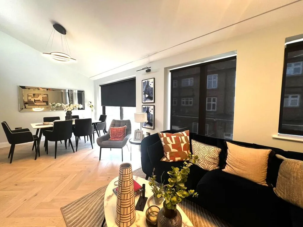 3 bedroom terraced house for rent