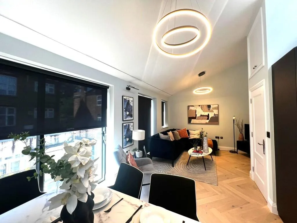 3 bedroom terraced house for rent