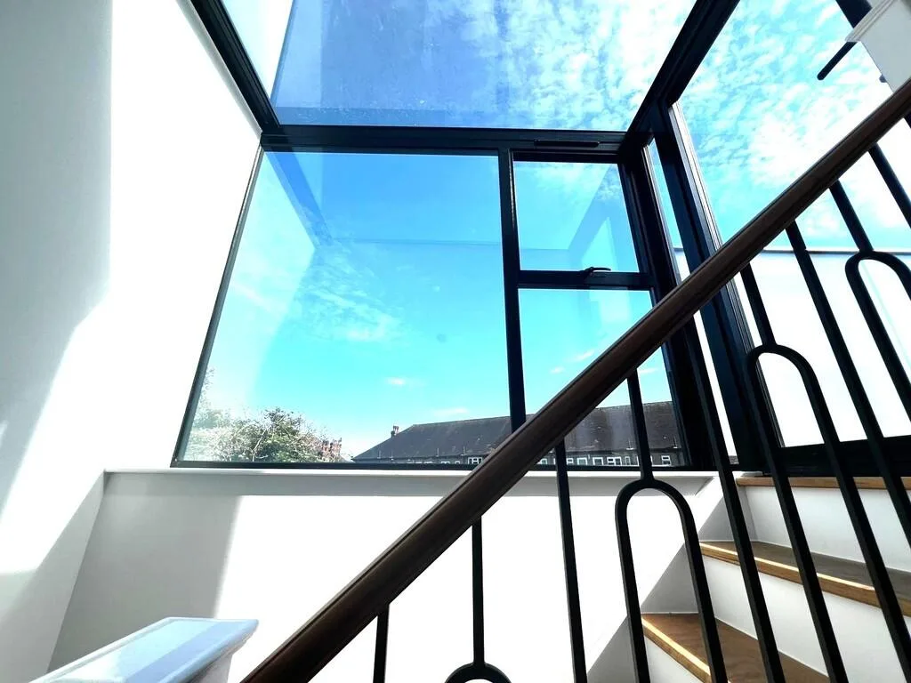 3 bedroom terraced house for rent