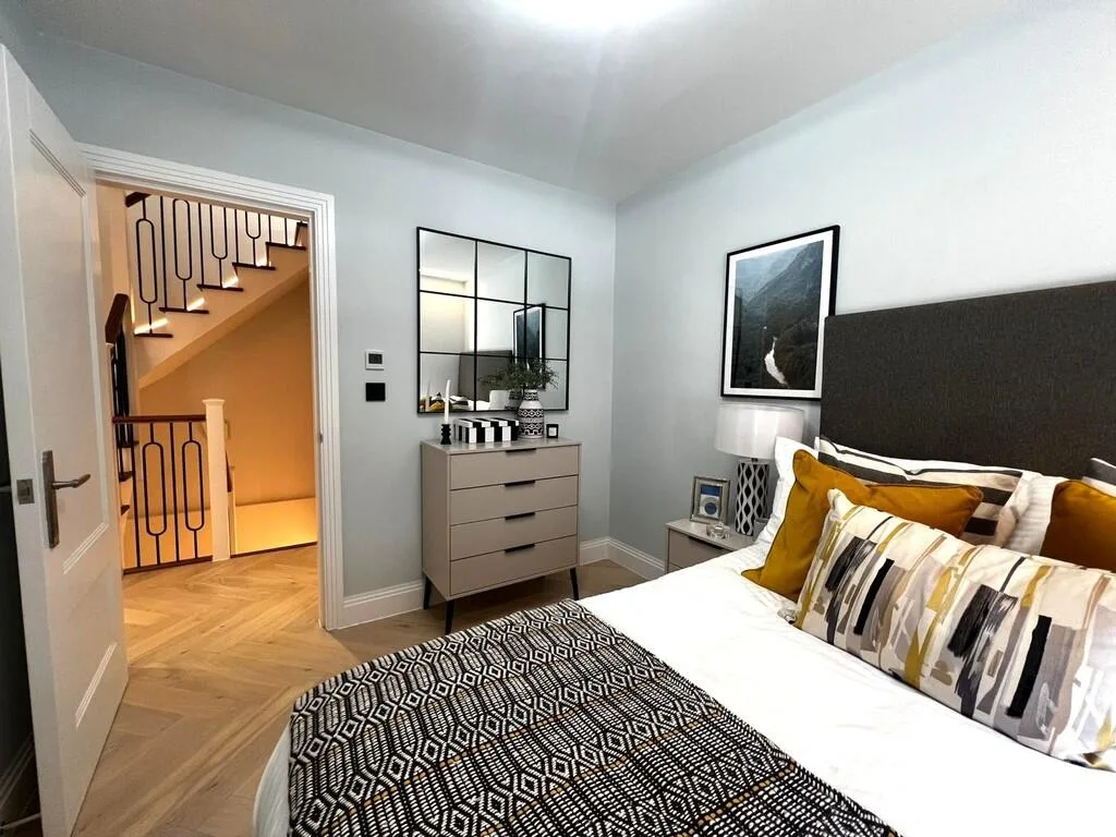 3 bedroom terraced house for rent