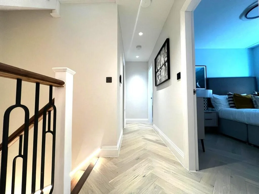 3 bedroom terraced house for rent