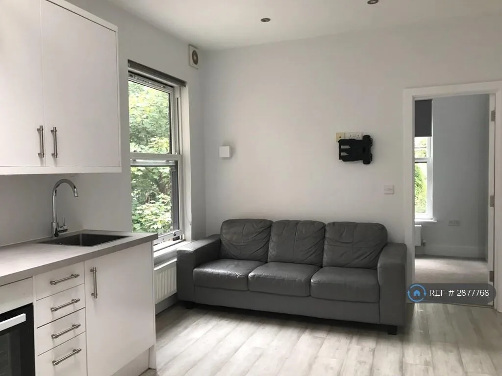1 bedroom flat for rent