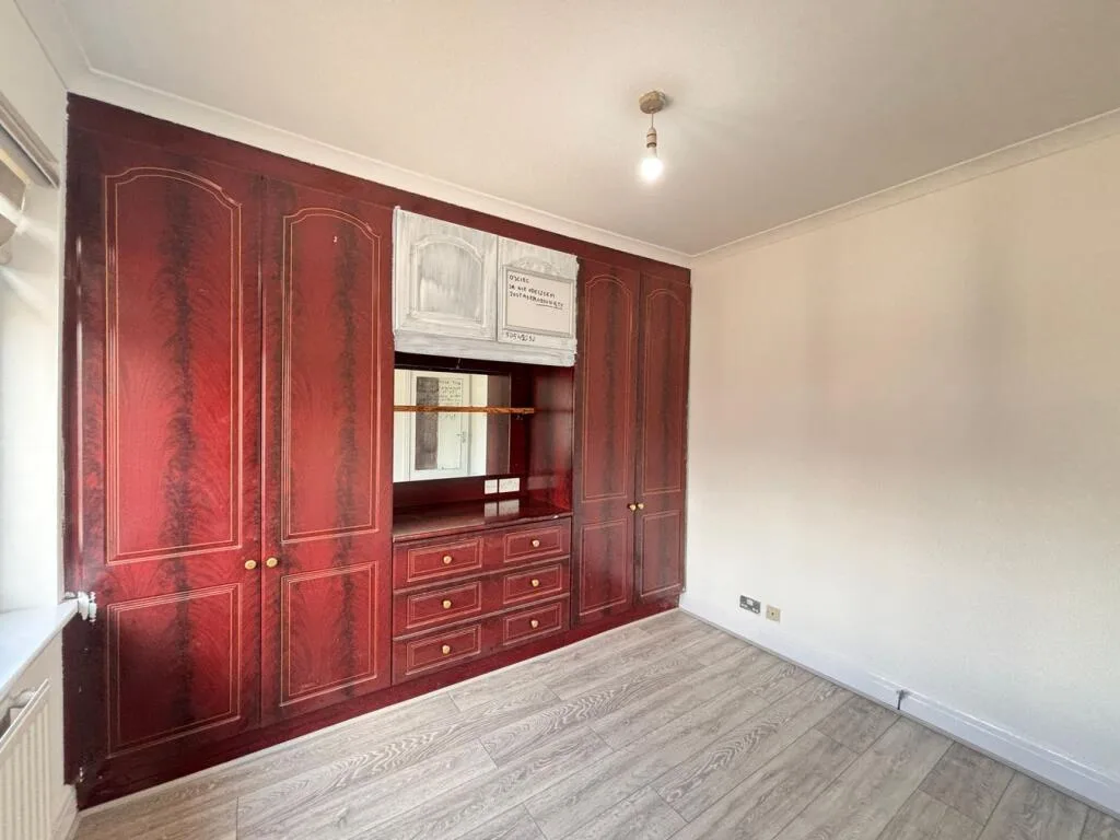 3 bedroom terraced house for rent