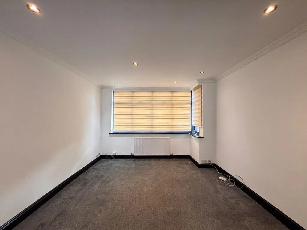 3 bedroom terraced house for rent