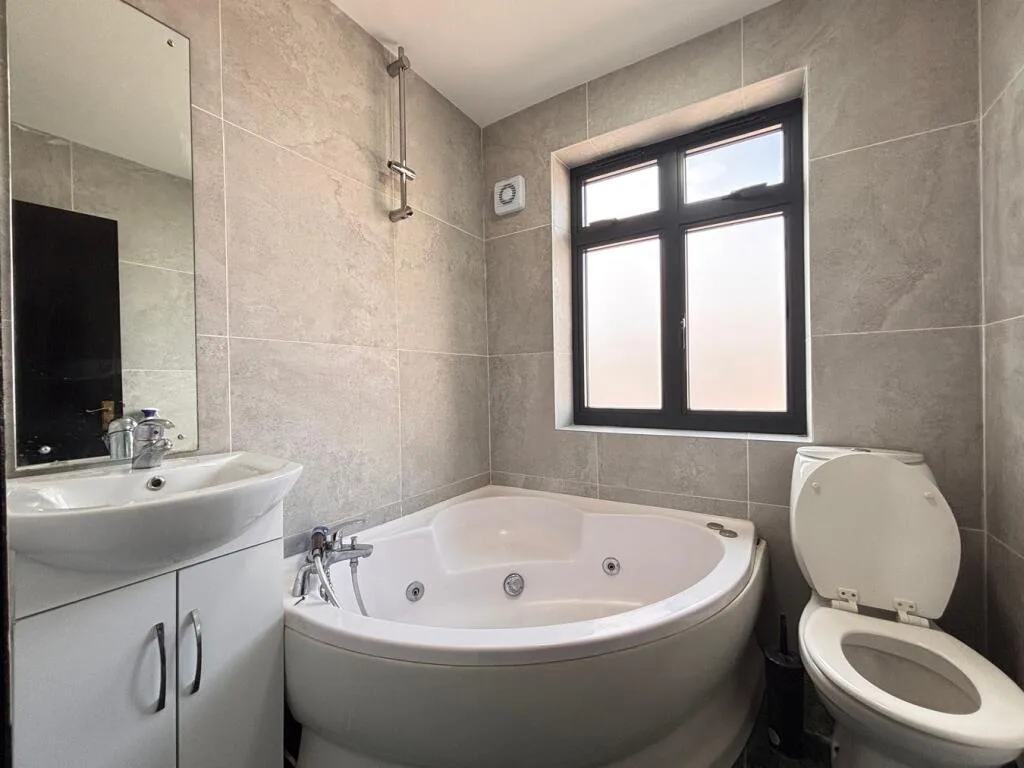 3 bedroom terraced house for rent