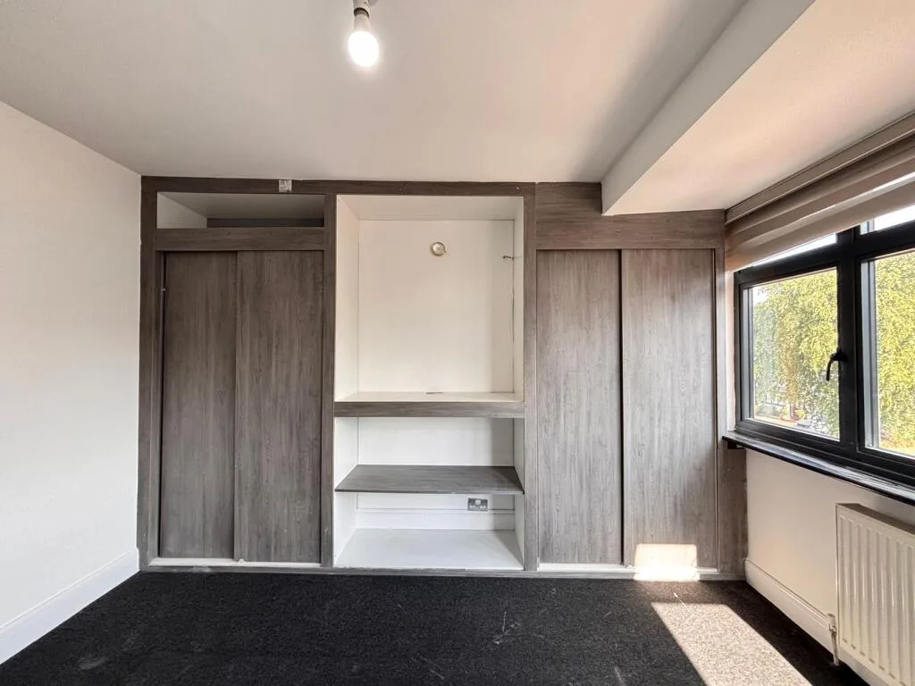 3 bedroom terraced house for rent