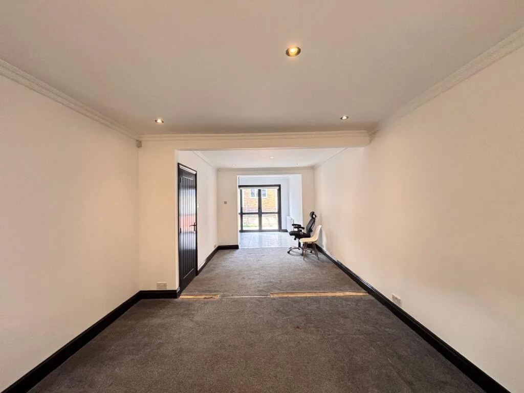 3 bedroom terraced house for rent