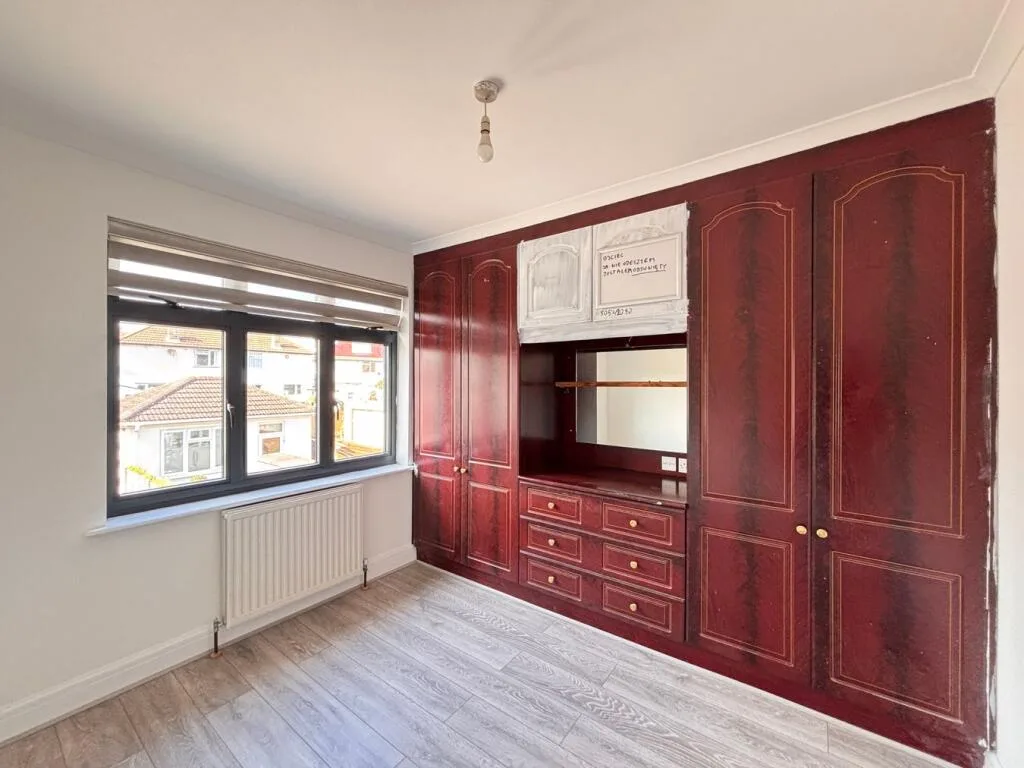 3 bedroom terraced house for rent