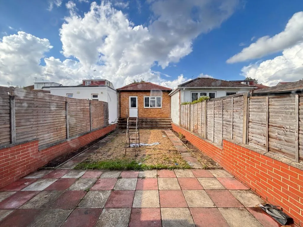 3 bedroom terraced house for rent