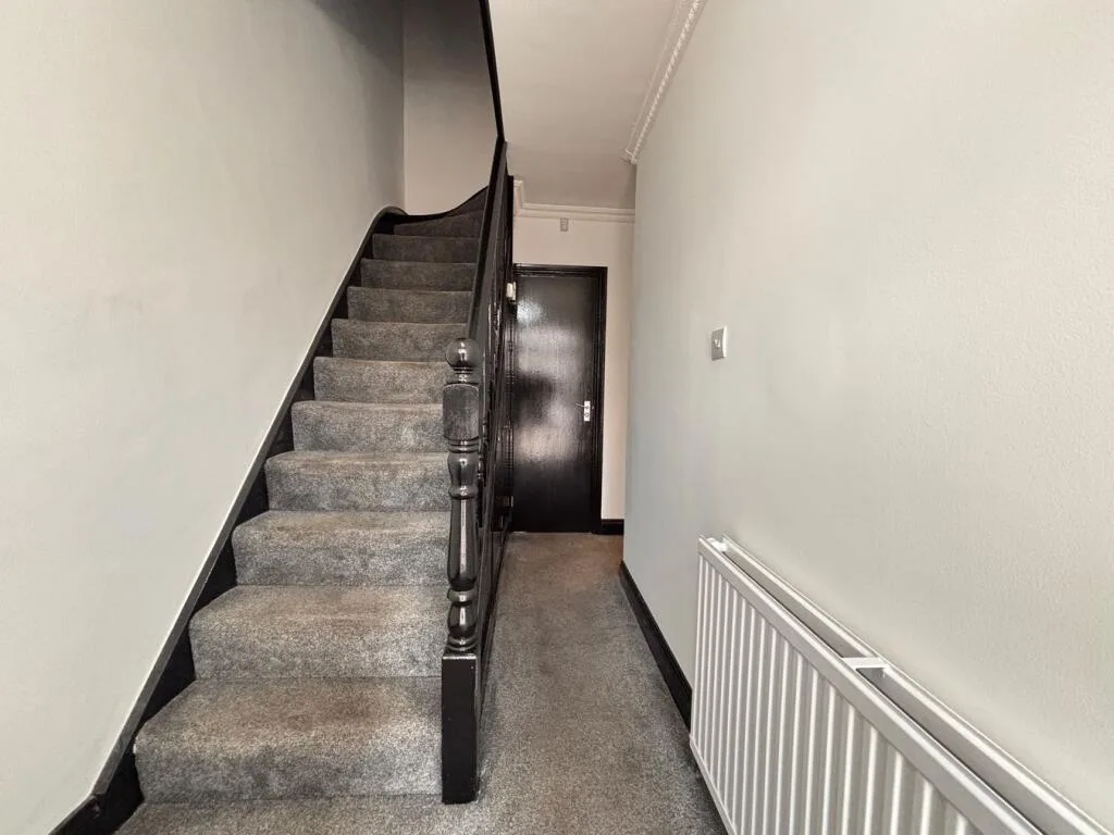 3 bedroom terraced house for rent