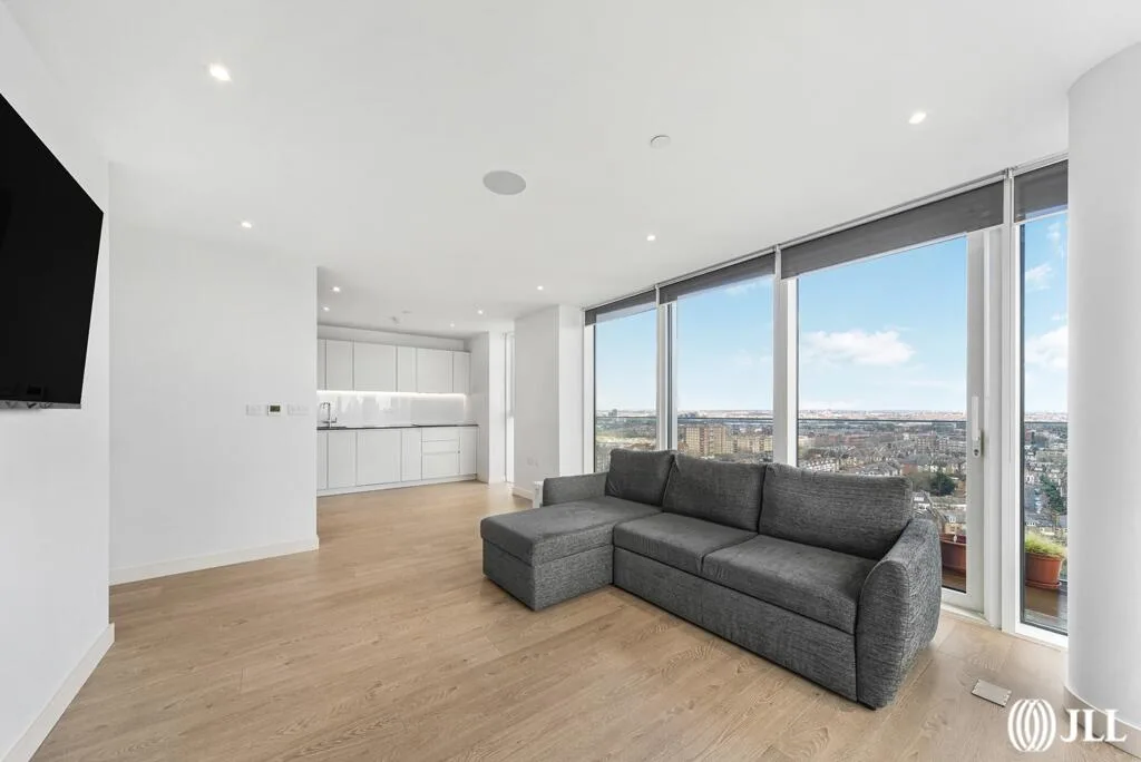 3 bedroom apartment for rent