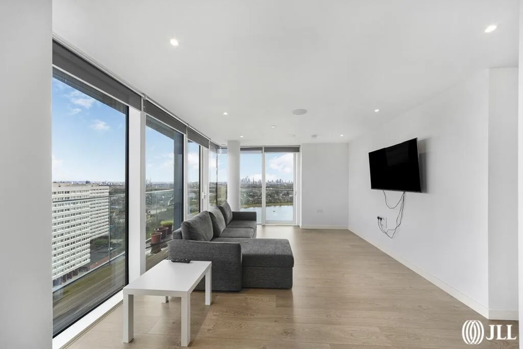 3 bedroom apartment for rent