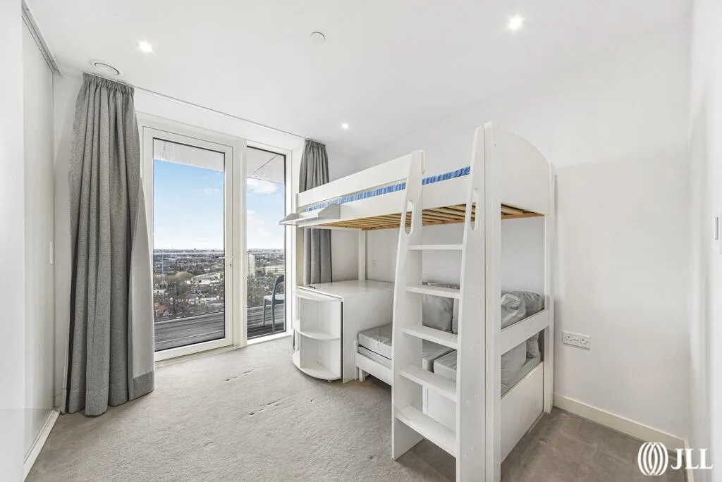 3 bedroom apartment for rent