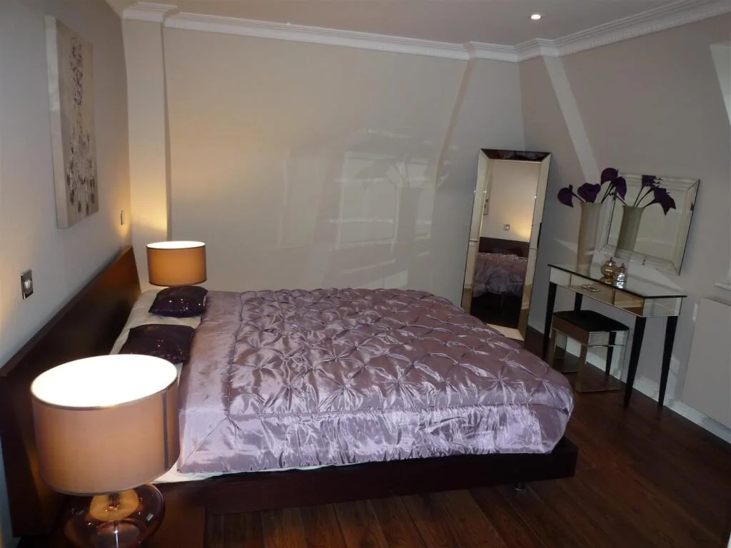 3 bedroom flat for rent